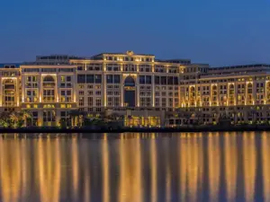 Palazzo Versace Dubai