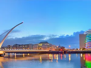 Irlanda sulle tracce degli U2: i luoghi della band a Dublino e lungo la costa