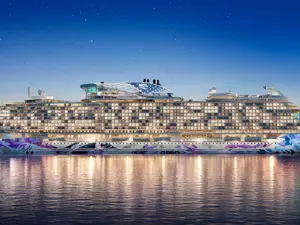 Volo + crociera ai Caraibi con Norwegian Cruise Line