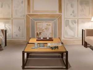 Il ritorno alle origini di Armani/Casa