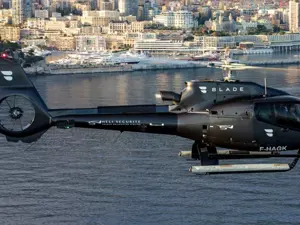 Denison Yachting al Monaco Yacht Show con Blade