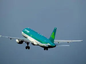 New Turin-Dublin flight with Aer Lingus