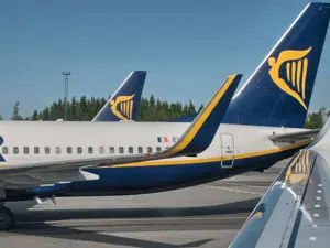 Nuove rotte Ryanair da Pisa per l'estate 2021