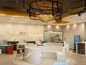 flydubai apre il suo primo Travel Shop a Sharjah
