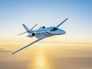 I primi Cessna Citation Ascend prendono il volo con NetJets