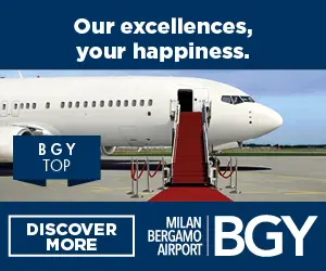 Bgy Top Milan Bergamo Airport