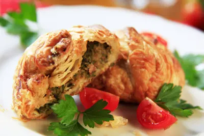 Il Pastizzi © Sisterscom.com / Shutterstock