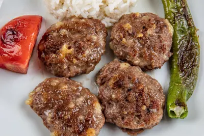 Sultanahmet Meatballs