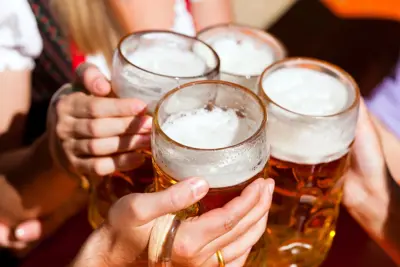 Birra. Copyright © Sisterscom.com / Shutterstock