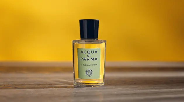 Acqua di Parma: Colonia Futura