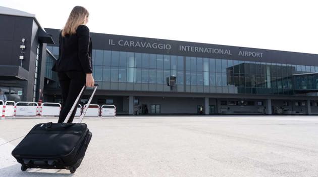 Milano Bergamo Airport offers a network of 115 destinations in 39 paesi