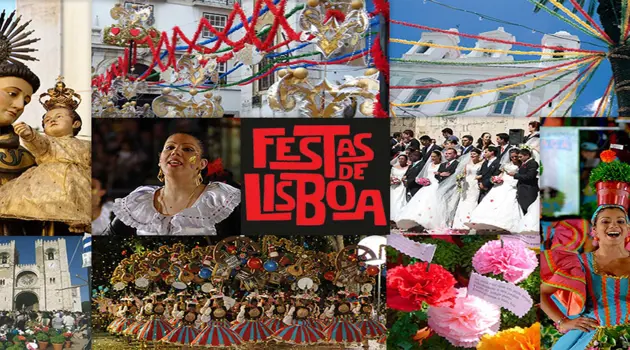 Festas, Pride e concerti per l'estate a Lisbona