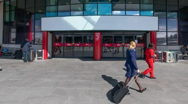 Aeroporto di Milano Bergamo: nuove procedure di accesso al terminal