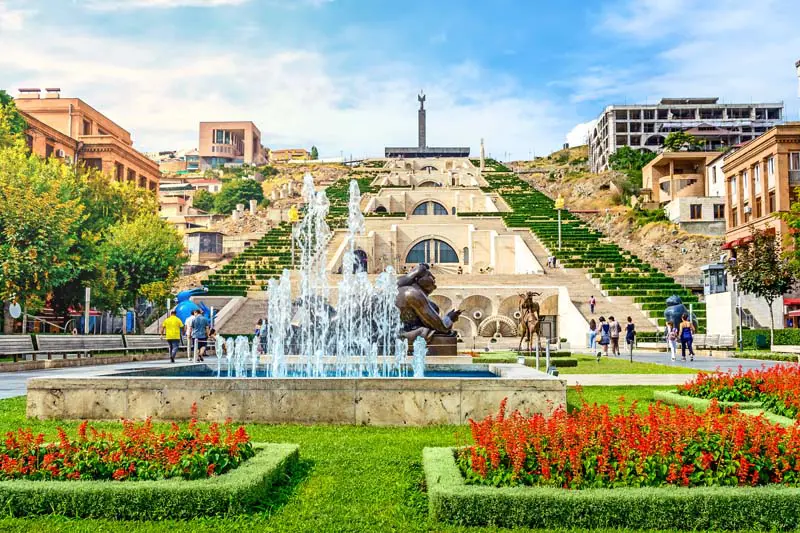 Yerevan