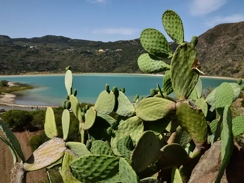 Pantelleria.