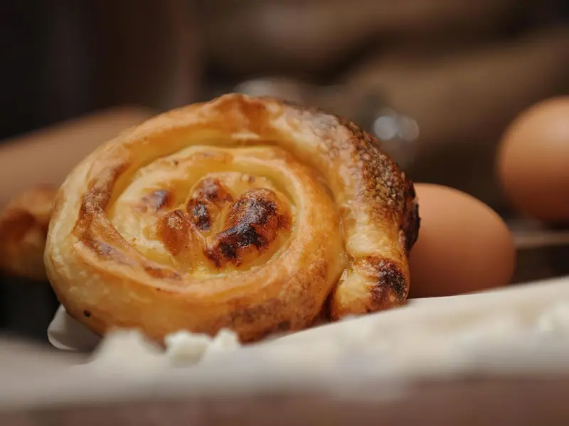 Sirnica.&nbsp;Photo: Sisterscom.com / Depositphotos