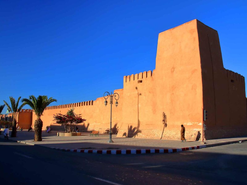 Tiznit, Marocco