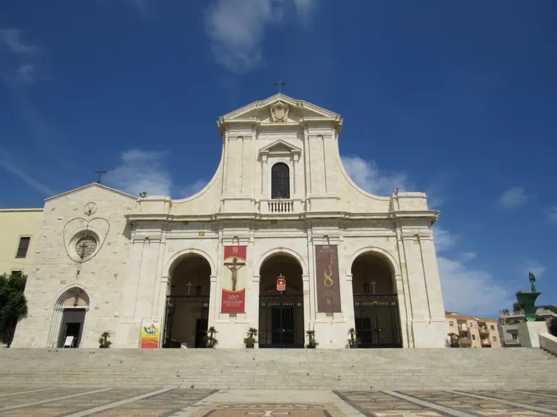 Cagliari