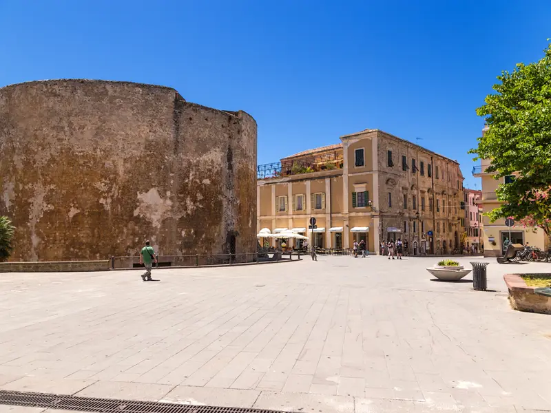 Alghero