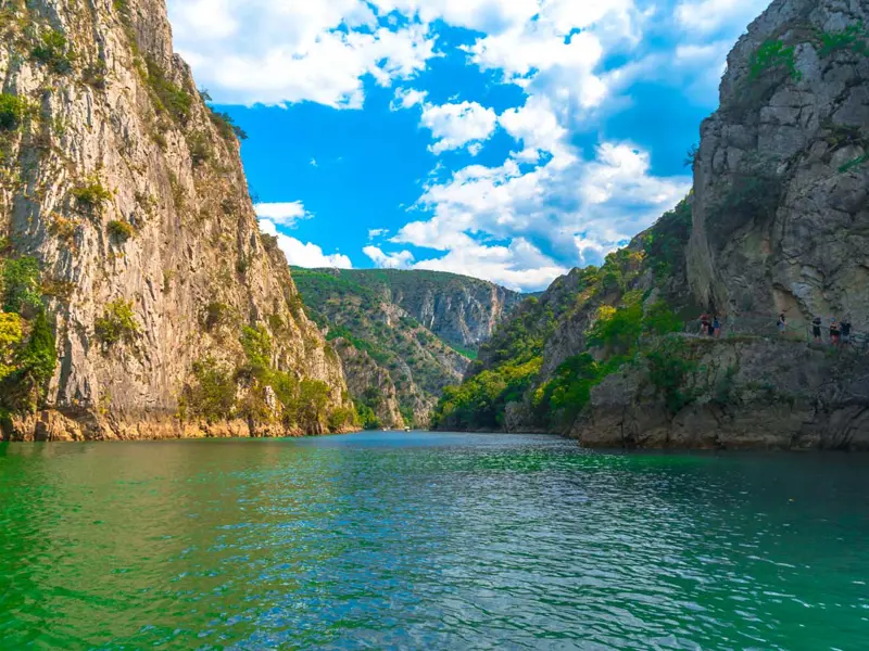 Canyon Matka Foto: Copyright © Sisterscom.com /&nbsp;Depositphotos