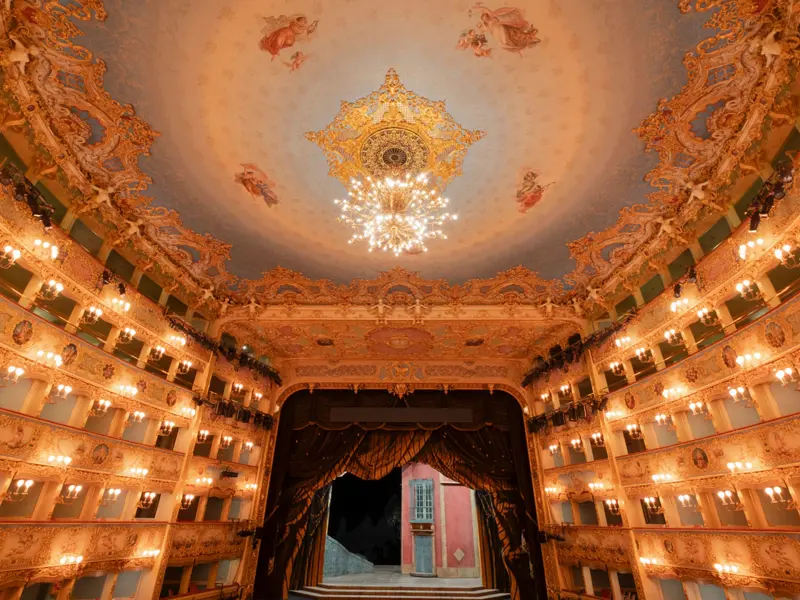 Teatro la Fenice