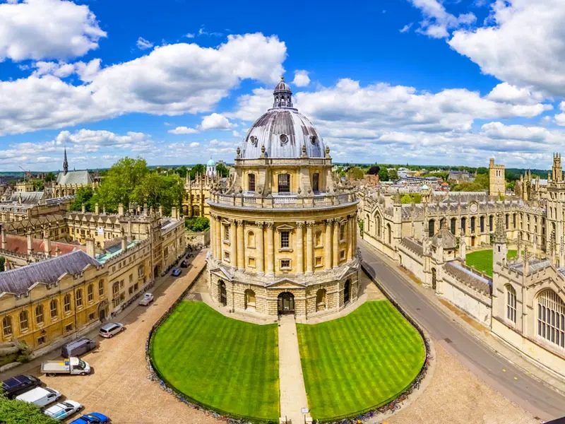 Oxford