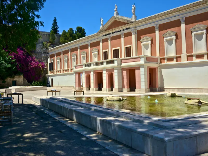 Cagliari