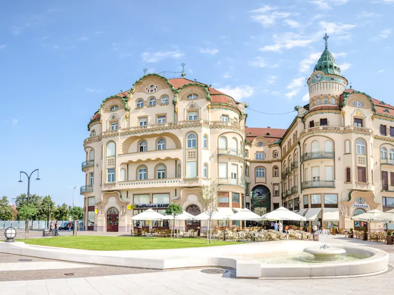 Oradea