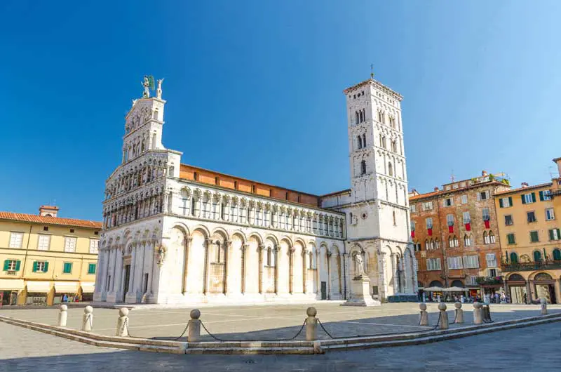 Lucca