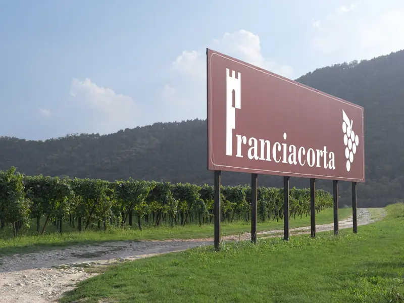 Franciacorta.