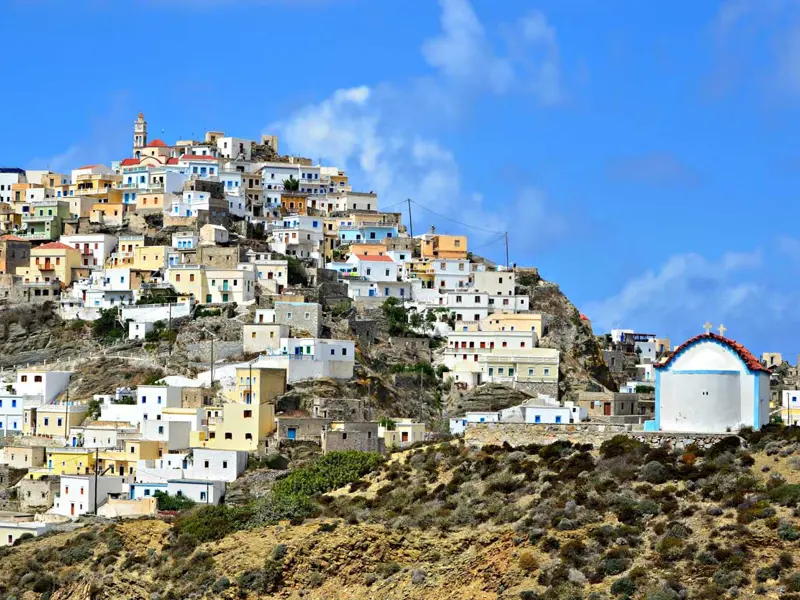 Karpathos.Olimpo.