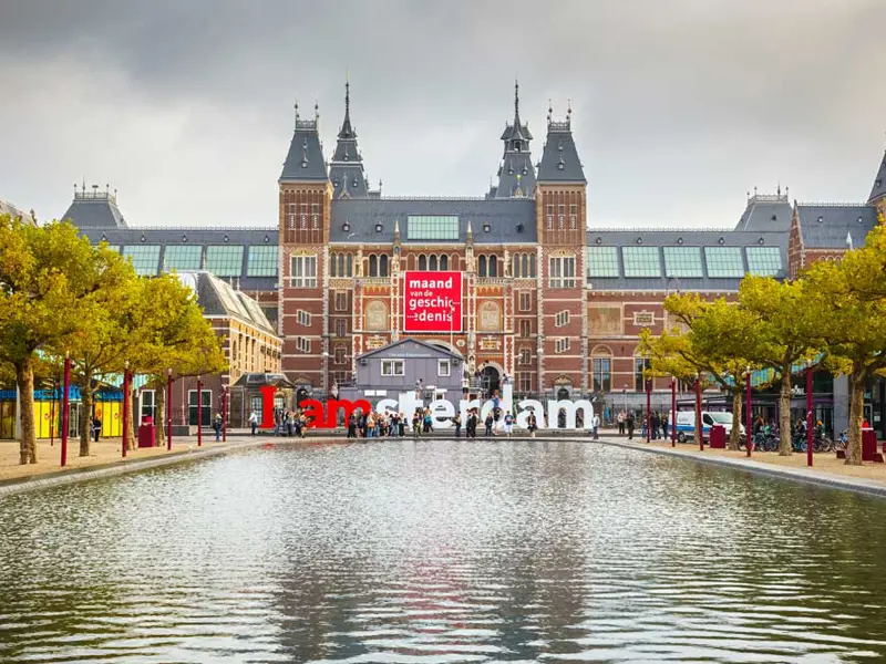 Amsterdam