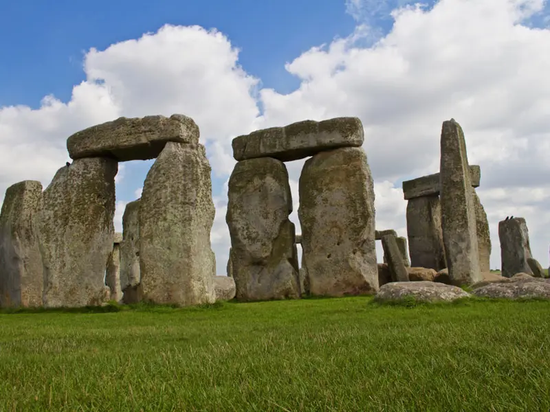 Stonehenge