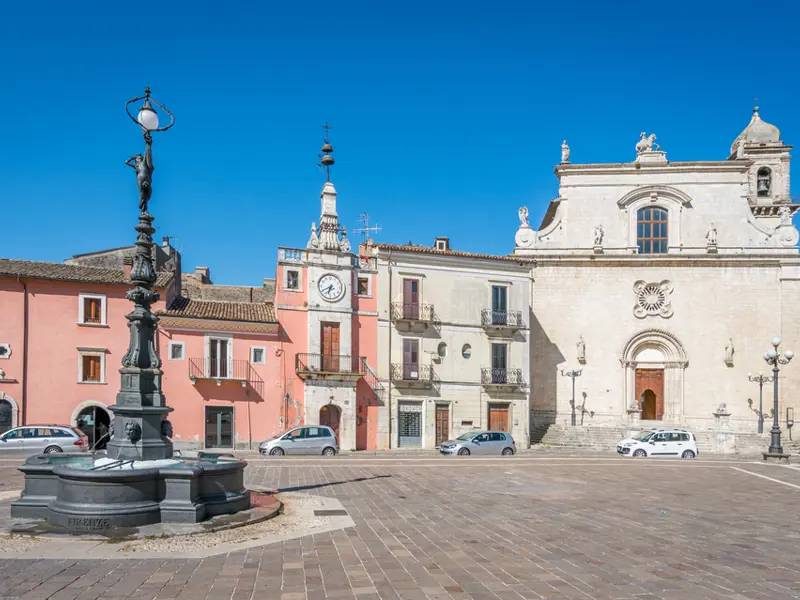 Terme di Popoli