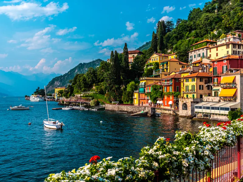 Varenna.