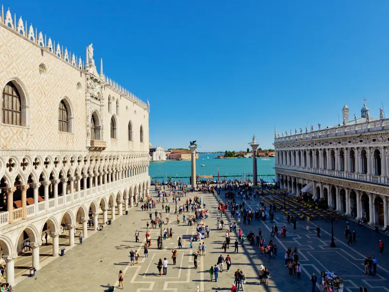 Venezia