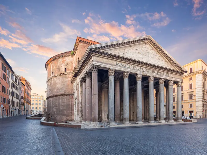 Pantheon Roma