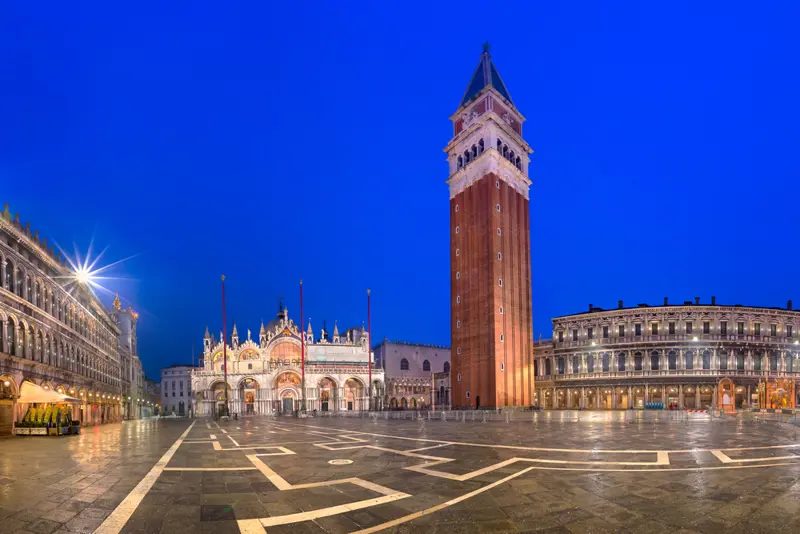 Venezia