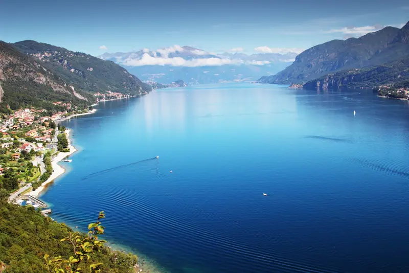 Lago di Como