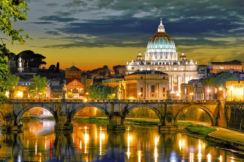 Roma