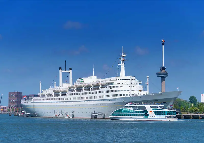 ss Rotterdam