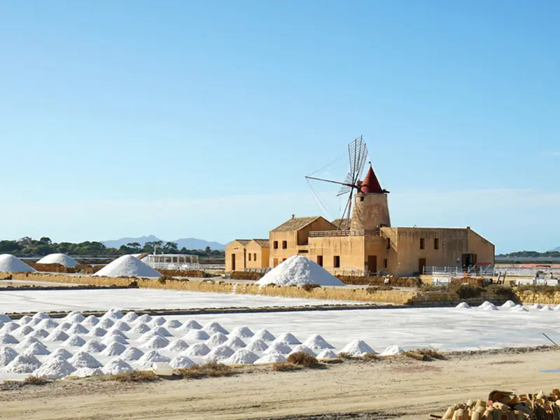 Trapani