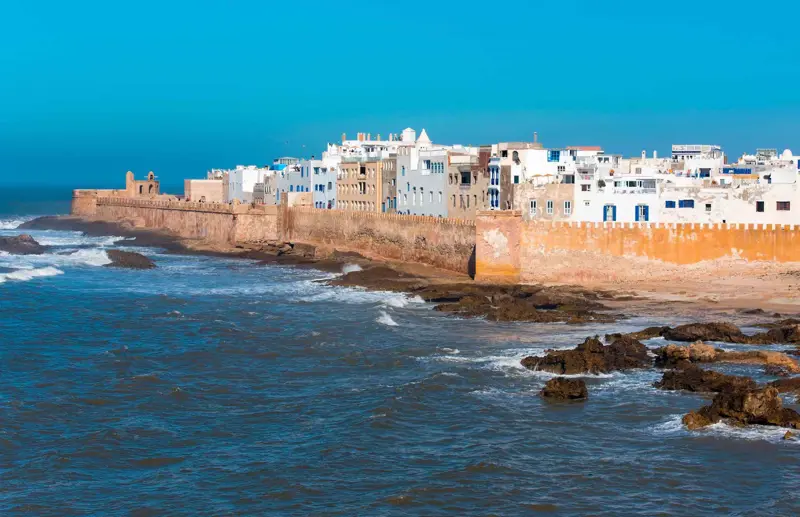 Essaouira, Marocco