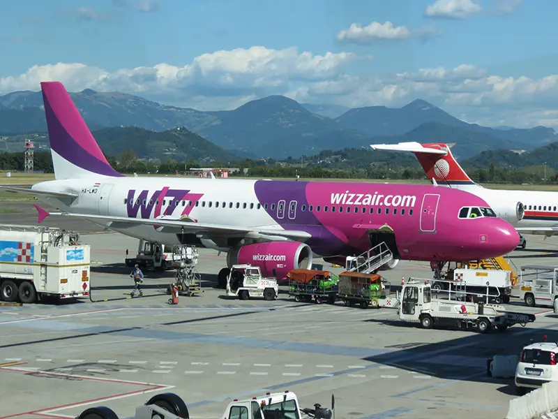 Wizz Air