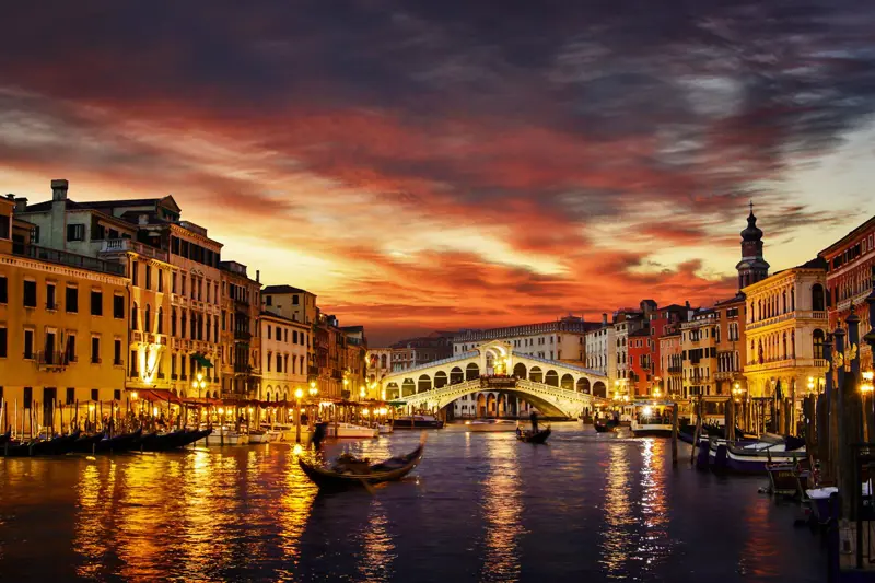 Venezia