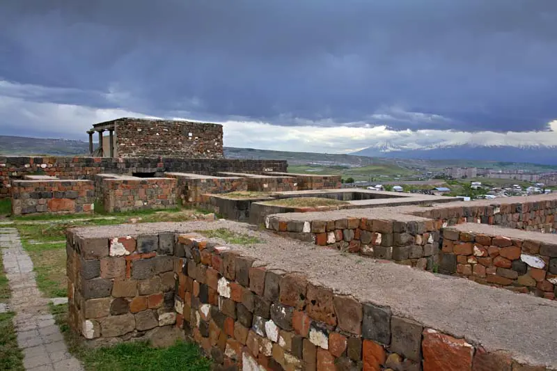 Yerevan