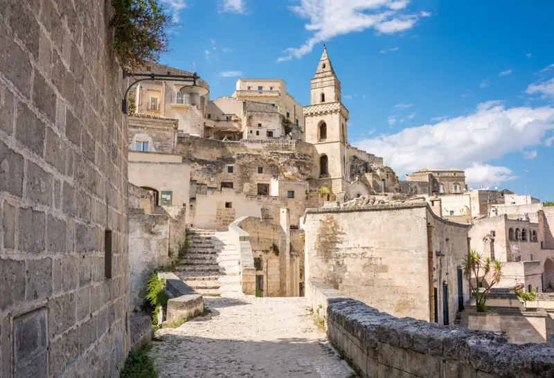 Matera