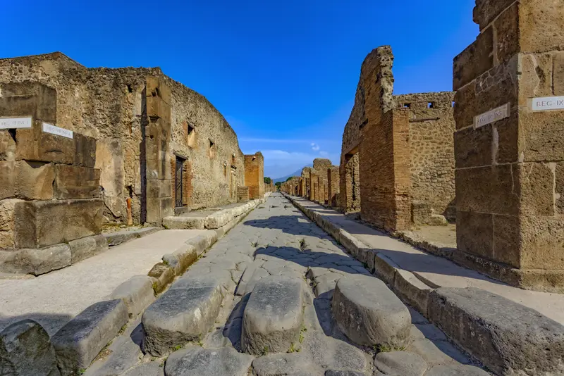 Pompei