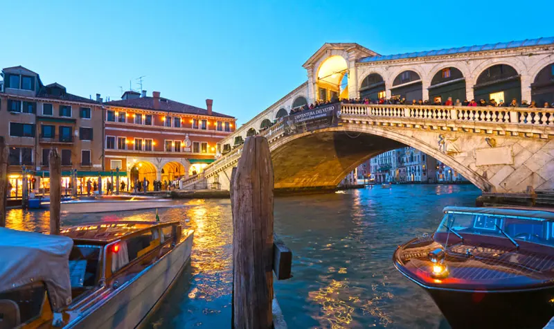 Ponte di Rialto
