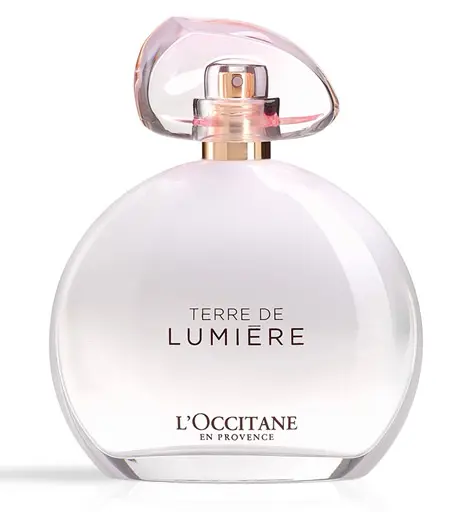 Terre de Lumière L'Eau - L'Occitane